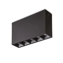 LIKA 10W SURFACE BK - IdealLux-244884 - Plafoniera