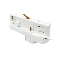 LINK TRACK CONNECTOR WH DALI - IdealLux-246505 - Accesorii