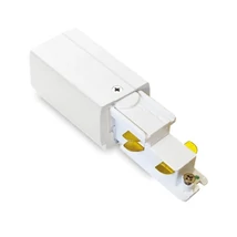 LINK TRIMLESS MAIN CONNECTOR LEFT WH DALI - IdealLux-246529 - Accesorii