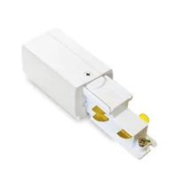 LINK TRIMLESS MAIN CONNECTOR RIGHT WH DALI - IdealLux-246543 - Accesorii