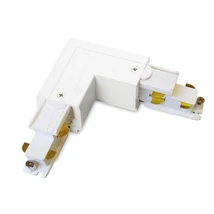 LINK TRIMLESS L-CONNECTOR LEFT WH DALI - IdealLux-246604 - Accesorii