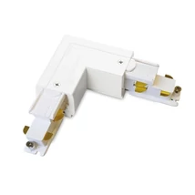 LINK TRIMLESS L-CONNECTOR RIGHT WH DALI - IdealLux-246628 - Accesorii