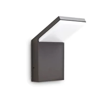 STYLE AP ANTRACITE - IdealLux-246857 - Aplica exterior