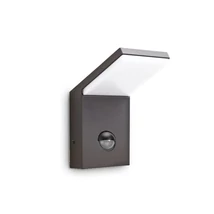 STYLE AP SENSOR ANTRACITE - IdealLux-246864 - Aplica exterior