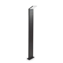 STYLE PT ANTRACITE - IdealLux-246871 - Stalp exterior
