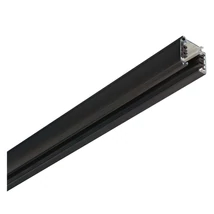 LINK TRIMLESS PROFILE 2m BK DALI - IdealLux-246901 - Sina trifazata