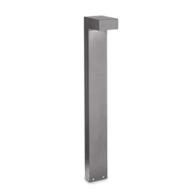 SIRIO PT2 BIG GRIGIO - IdealLux-246963 - Stalp exterior