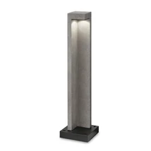TITANO PT D74 - IdealLux-246987 - Stalp exterior