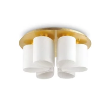 DAISY PL6 - IdealLux-247779 - Plafoniera