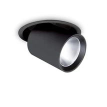 NOVA NERO - IdealLux-248196 - Spot incastrabil