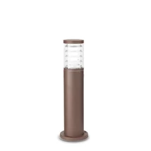 TRONCO PT1 H40 COFFEE - IdealLux-248271 - Stalp exterior