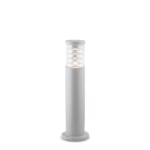 TRONCO PT1 H40 GRIGIO - IdealLux-248288 - Stalp exterior