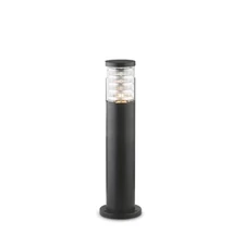 TRONCO PT1 H40 NERO - IdealLux-248295 - Stalp exterior