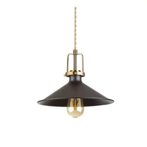 ERIS-3 SP1 NERO - IdealLux-249070 - Pendul