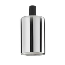 E27 LISCIO CROMO - IdealLux-249230 - Dulie