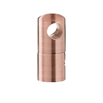 SUPPORTO CAVO RAME BRUNITO - IdealLux-249339 - Suport cablu