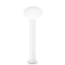 CLIO MPT1 BIANCO - IdealLux-249469 - Stalp exterior