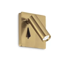 LITE AP OTTONE - IdealLux-250120 - Aplica de perete