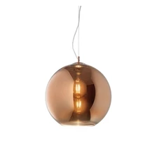 NEMO SP1 D20 RAME - IdealLux-250328 - Pendul