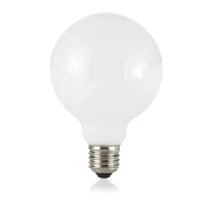 Bec dimabil E27-LED 8W lumina calda - IdealLux-252186