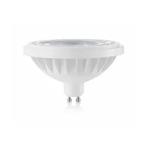 Bec GU10 12W lumina naturala - IdealLux-253466