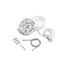 Accesorii IdealLux FLY KIT PENDANT metal, alb - 254289