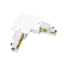 LINK TRIM L-CONNECTOR LEFT WH DALI - IdealLux-256030 - Accesorii