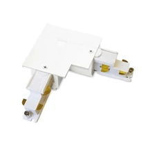 LINK TRIM L-CONNECTOR RIGHT WH DALI - IdealLux-256061 - Accesorii