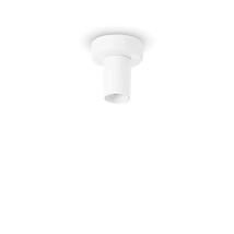 Plafoniera IdealLux SET UP MPL1 metal, alb - 277288