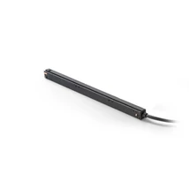 Alimentare pentru sistem magnetic IdealLux EGO MAGNETIC DRIVER 100W 48V metal, negru, 100W, 48V - 296302