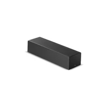 Accesorii pentru sistem magnetic IdealLux ARCA EGO DRIVER BOX D255 BK metal, negru - 302362
