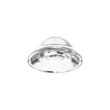 Accesorii IdealLux FOX 15W LENS 15° plastic, transparent - 302751