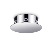 Baza de corp IdealLux ROSONE MAGNETICO 6 LUCI CROMO metal, crom - 303406