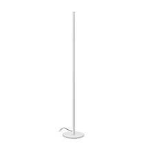 Lampadar IdealLux LOOK PT1 metal, alb, LED, 3000K, 24W, 2850lm - 304922