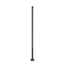 Lampadar exterior IdealLux JEDI PT H160 ANTRACITE metal, plastic, antracit, LED, 3000K, 25W, 2950lm, IP65 - 306803