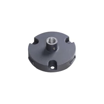 Accesorii IdealLux JEDI BASE PT ANTRACITE metal, antacit - 308227