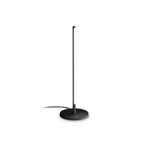 Veioza IdealLux FILO TL metal, plastic, negru, alb, LED, 3000K, 10.5W, 1000lm - 310114