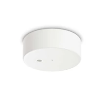 Baza pentru suspensie IdealLux ROSONE MAGNETICO 1 LUCE 1E 1M metal, alb - 311265