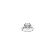 Accesorii pentru spot incastrabil IdealLux ZEUS LENS 20° 21W plastic, transparent - 323688