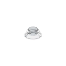 Accesorii pentru spot incastrabil IdealLux ZEUS LENS 20° 21W plastic, transparent - 323985