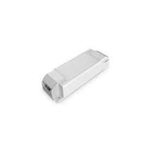 Driver pentru spot incastrabil IdealLux ZEUS DRIVER plastic, 1-10V, 13W, 350mA - 324906