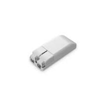 Driver pentru spot incastrabil IdealLux ZEUS DRIVER plastic, DALI, 13W, 350mA - 324913