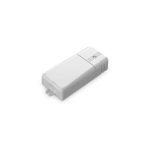 Driver pentru spot incastrabil IdealLux ZEUS DRIVER plastic, 1-10V, 21W, 700mA - 324920