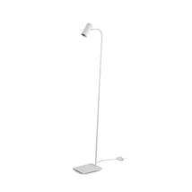 Lampadar Ideallux GINGER PT1 BIANCO metal, alb, GU10 - 326665