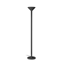 Lampadar IdealLux MIX UP MPT1 metal, negru, E27 - 328171
