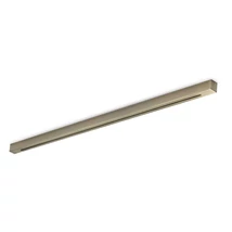 Baza pentru suspensie IdealLux ROSONE LINEARE ALL IN 6 LUCI metal, alama - 328775