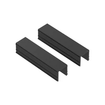 Accesorii pentru sina magnetica IdealLux EGO metal, negru - 337104