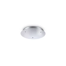 Baza IdealLux ROSONE metal, crom - 344188