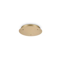 Baza IdealLux ROSONE metal, alama - 344201