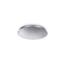 Baza IdealLux ROSONE metal, crom - 344232